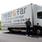 Near and Far Removals Nottingham 258203 Image 0